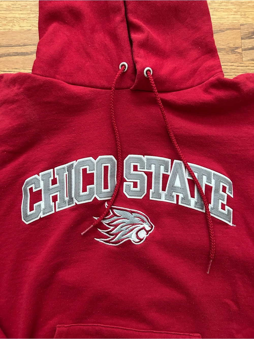 Chico State hoodie